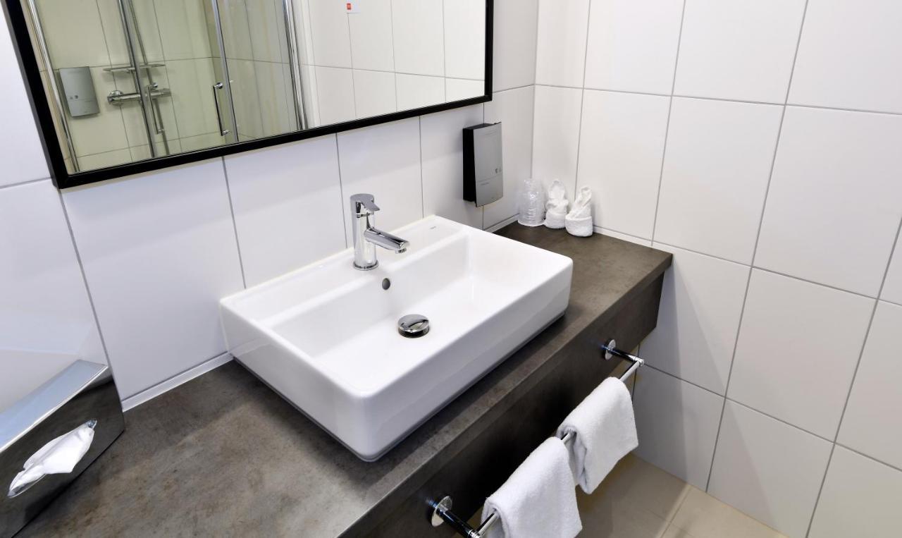 Ålesund Thon Partner Hotel Baronen מראה חיצוני תמונה