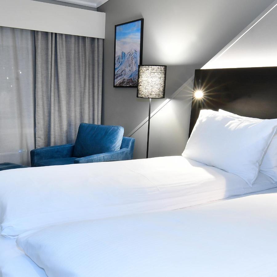 Ålesund Thon Partner Hotel Baronen מראה חיצוני תמונה