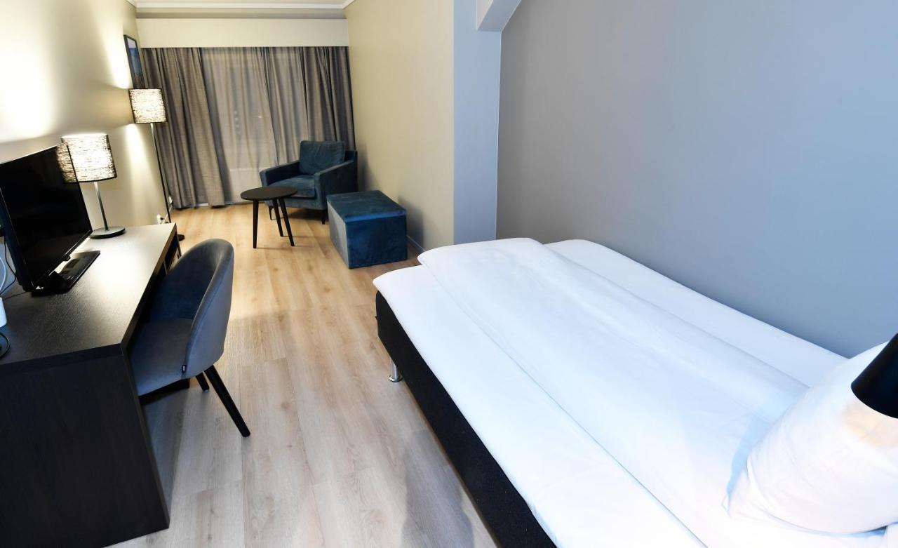 Ålesund Thon Partner Hotel Baronen מראה חיצוני תמונה