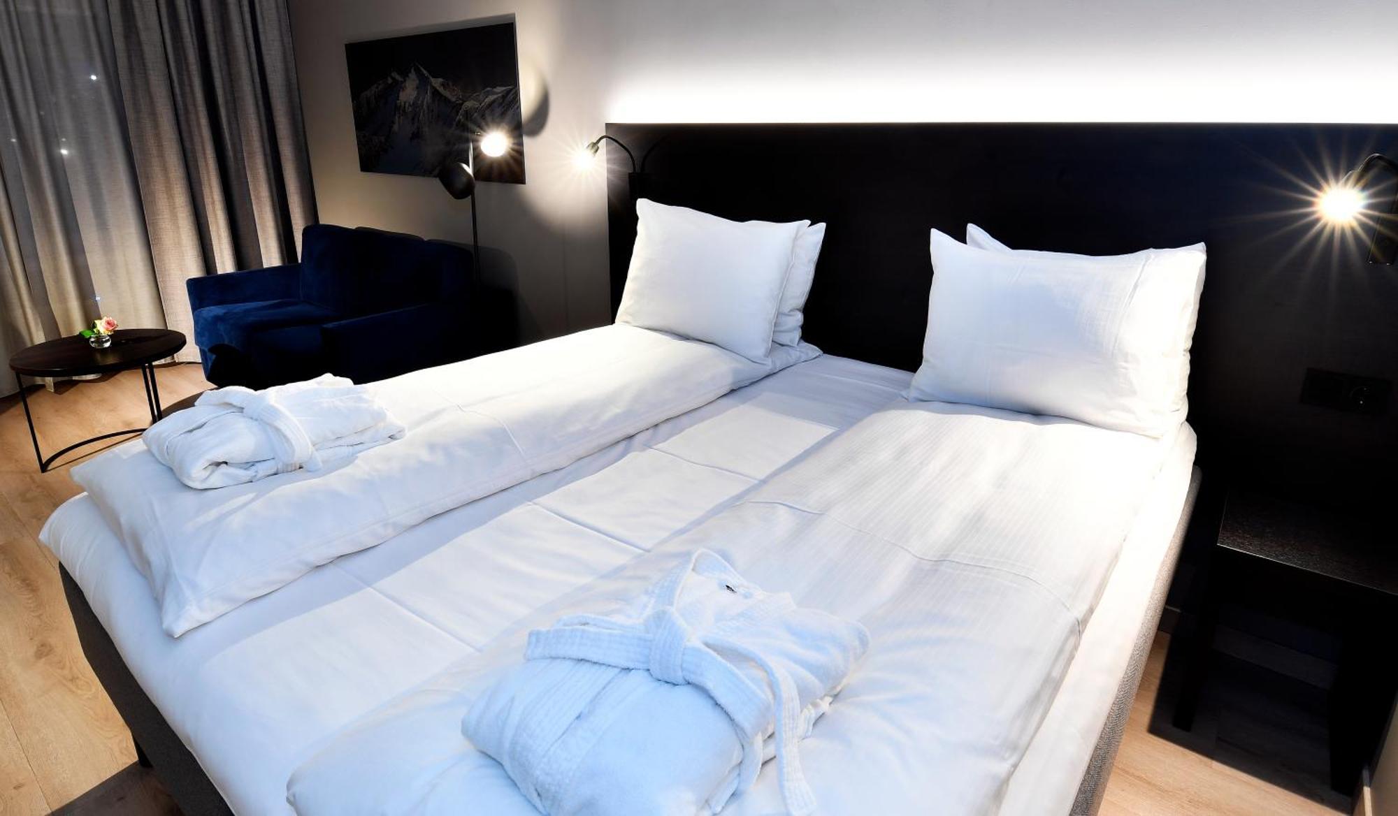 Ålesund Thon Partner Hotel Baronen מראה חיצוני תמונה