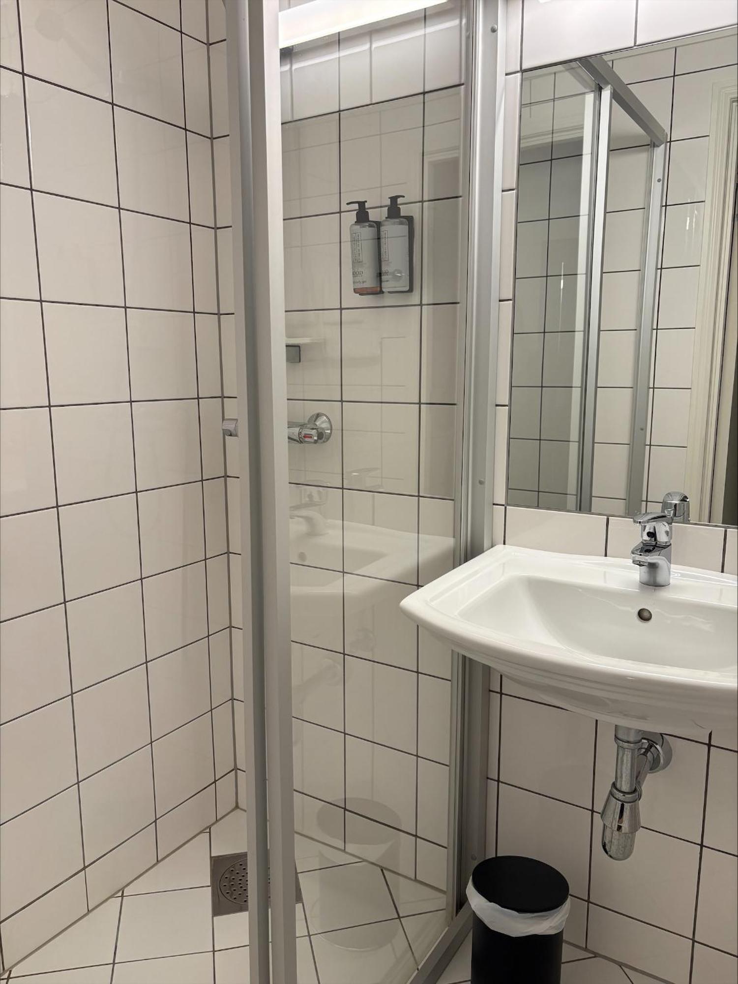 Ålesund Thon Partner Hotel Baronen מראה חיצוני תמונה