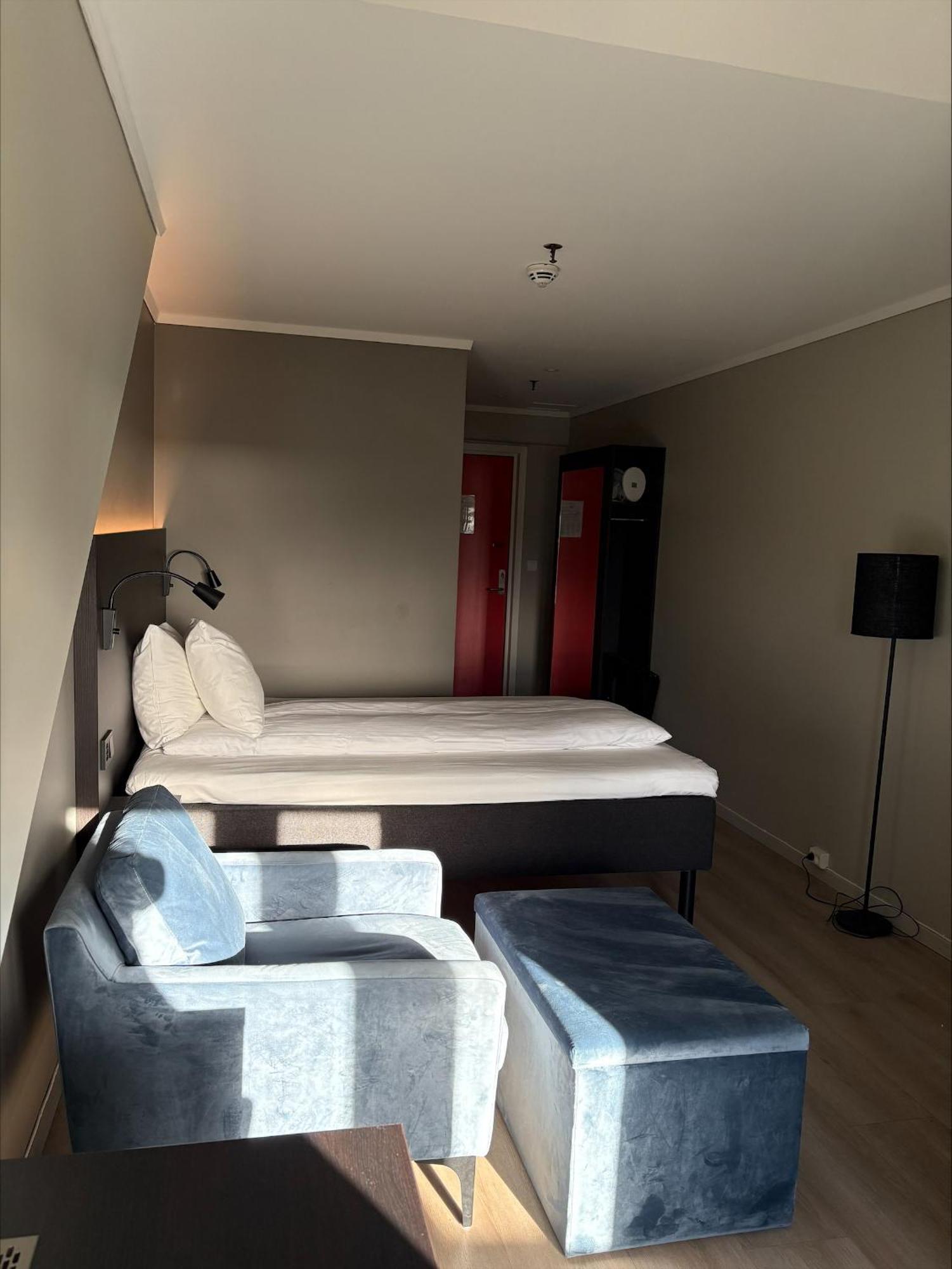 Ålesund Thon Partner Hotel Baronen מראה חיצוני תמונה