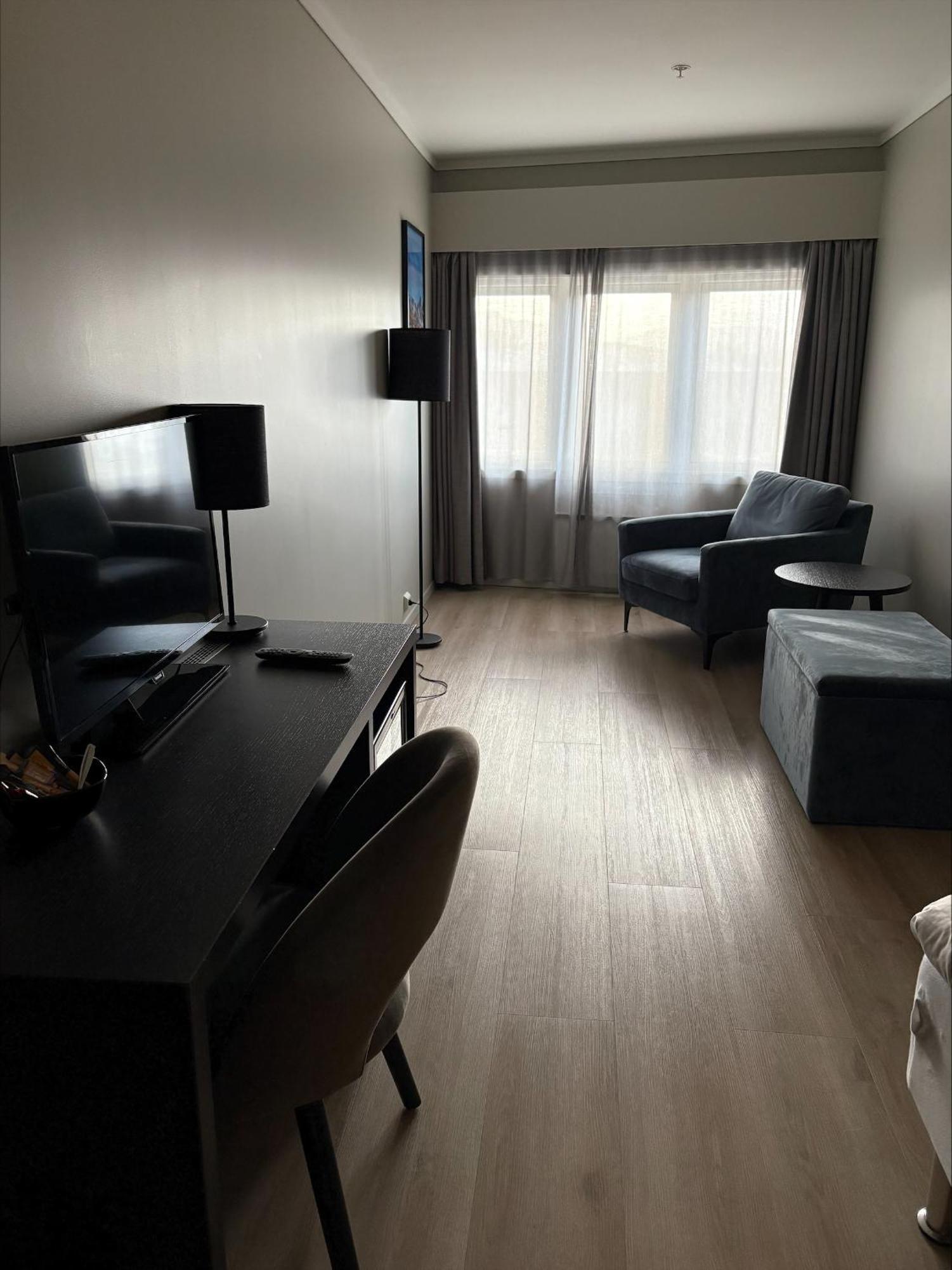 Ålesund Thon Partner Hotel Baronen מראה חיצוני תמונה