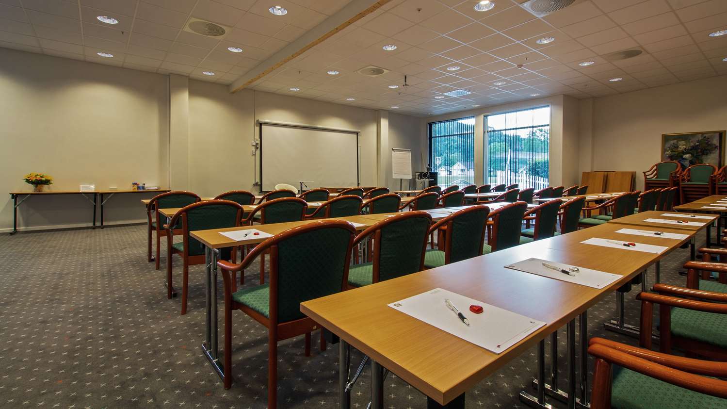 Ålesund Thon Partner Hotel Baronen מראה חיצוני תמונה