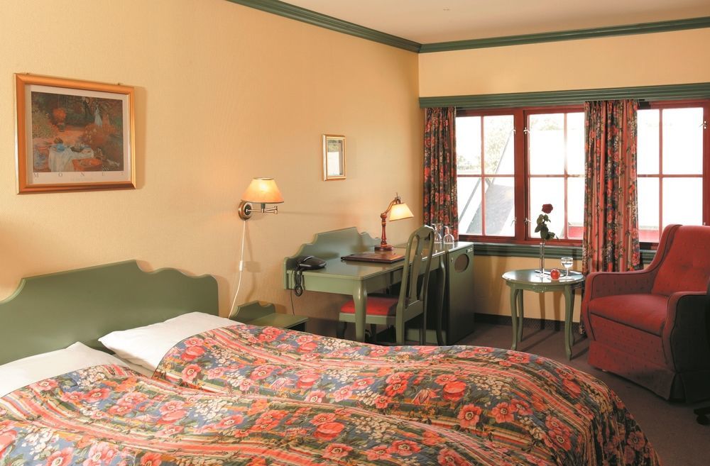 Ålesund Thon Partner Hotel Baronen מראה חיצוני תמונה