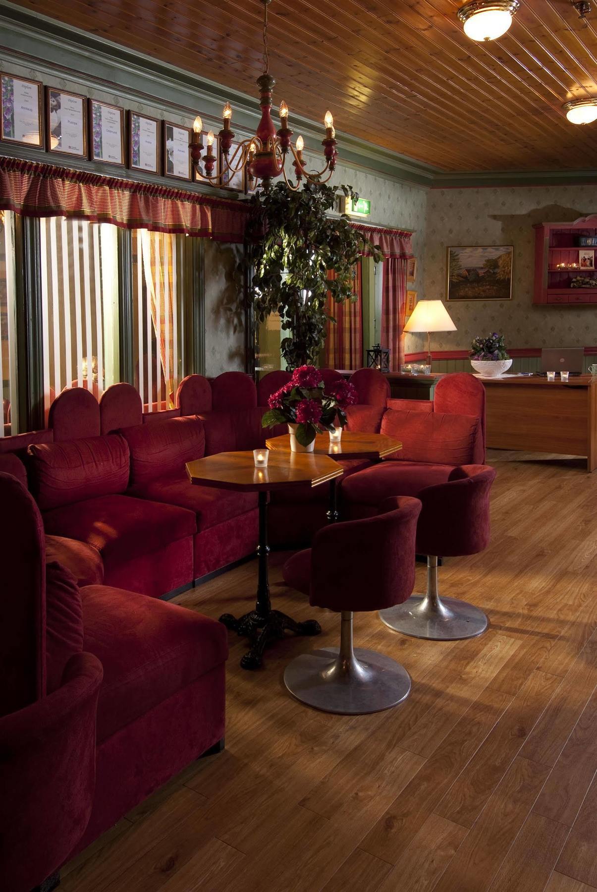 Ålesund Thon Partner Hotel Baronen מראה חיצוני תמונה