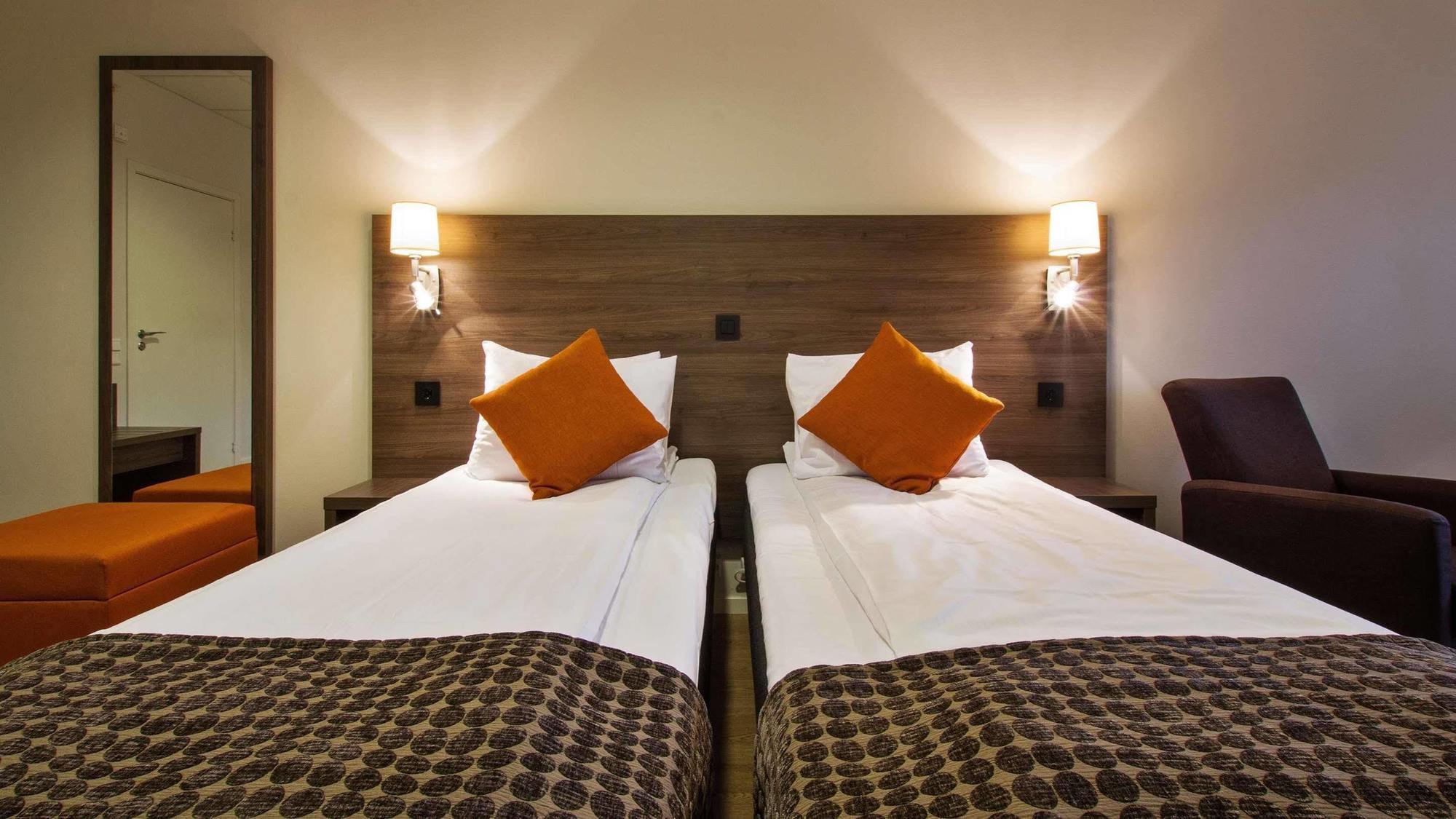 Ålesund Thon Partner Hotel Baronen מראה חיצוני תמונה