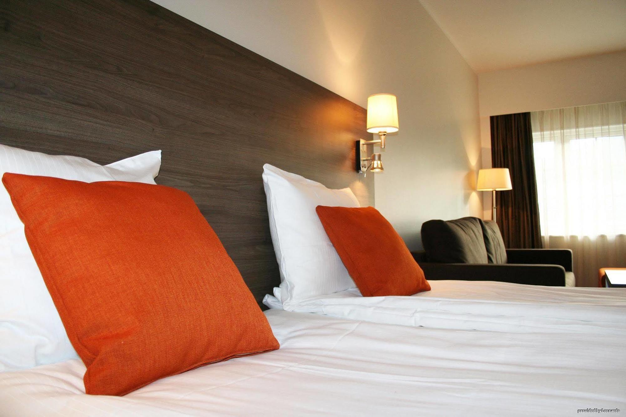 Ålesund Thon Partner Hotel Baronen מראה חיצוני תמונה