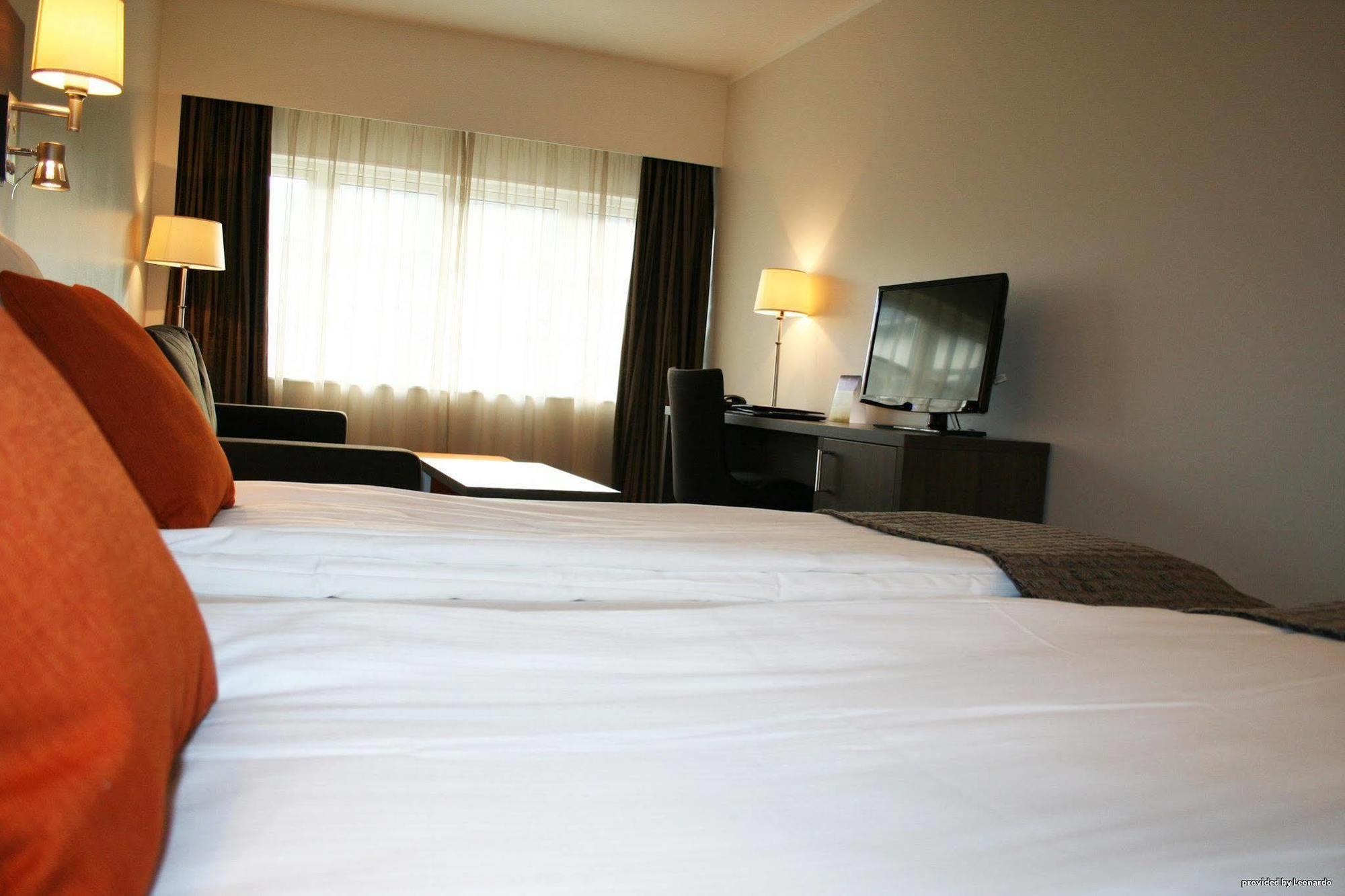 Ålesund Thon Partner Hotel Baronen מראה חיצוני תמונה