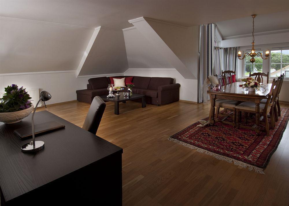 Ålesund Thon Partner Hotel Baronen חדר תמונה